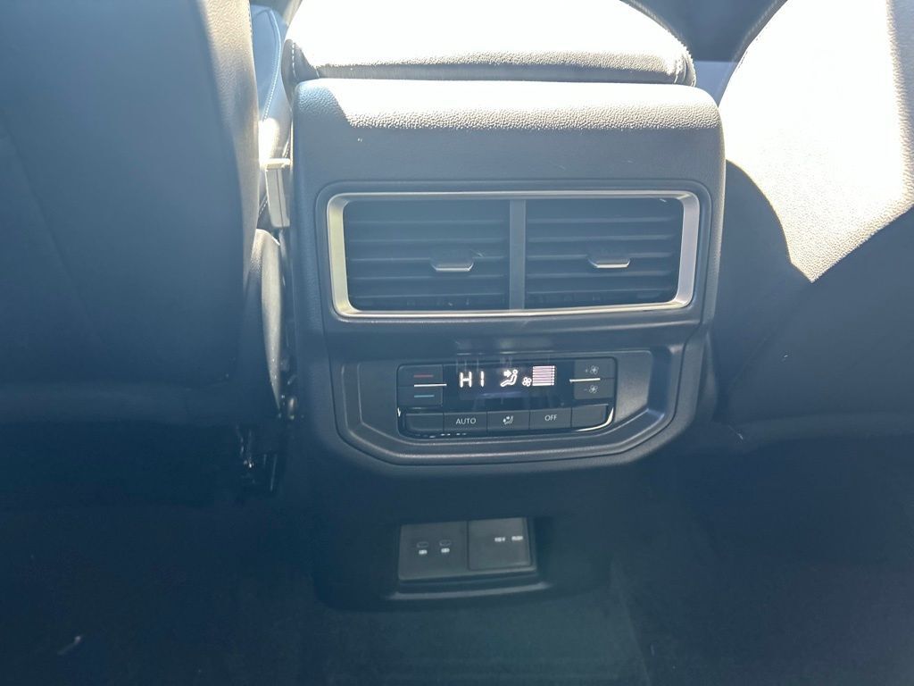 2026 Volkswagen Atlas 2.0T SE w/Technology Tampa FL