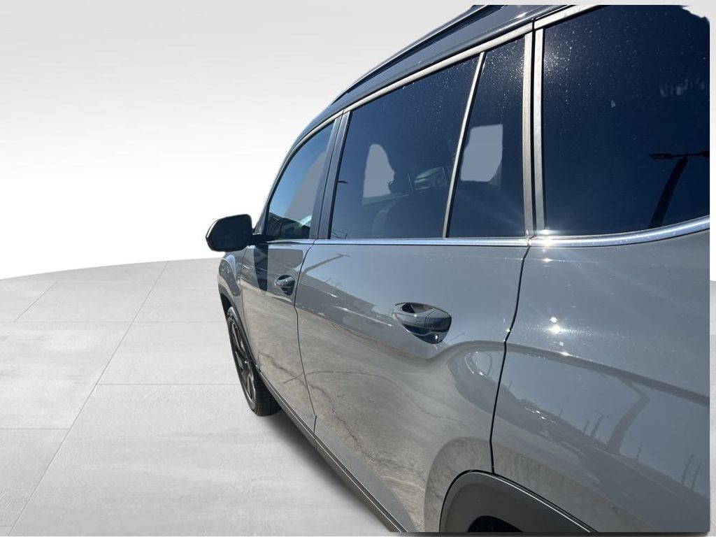 2026 Volkswagen Atlas 2.0T SE w/Technology Tampa FL