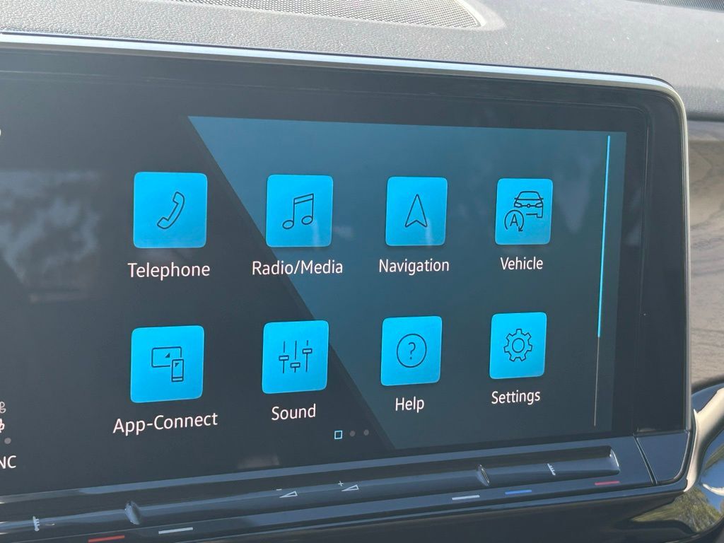 2026 Volkswagen Atlas 2.0T SE w/Technology Tampa FL