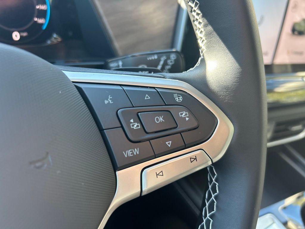 2026 Volkswagen Atlas 2.0T SE w/Technology Tampa FL