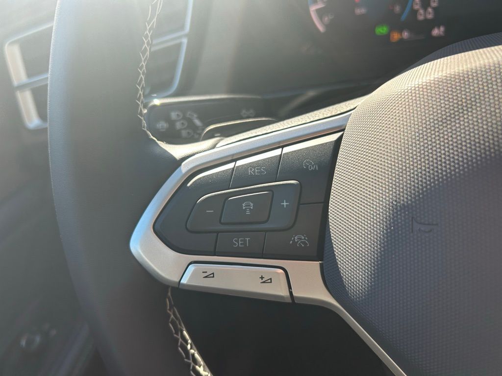 2026 Volkswagen Atlas 2.0T SE w/Technology Tampa FL