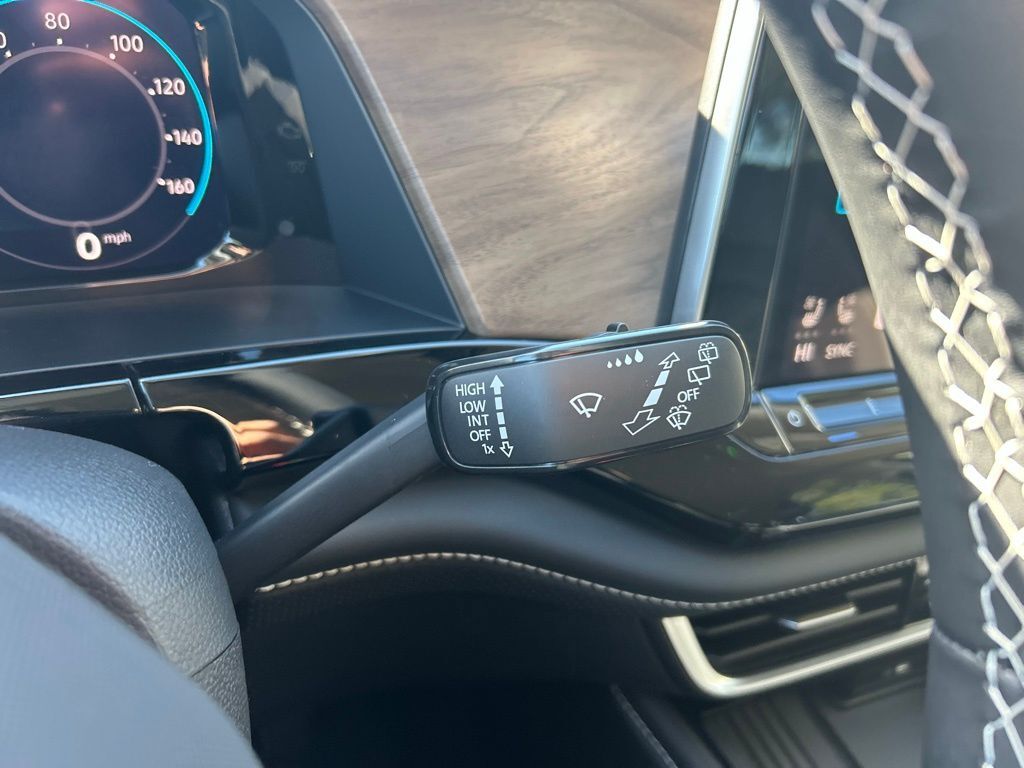 2026 Volkswagen Atlas 2.0T SE w/Technology Tampa FL