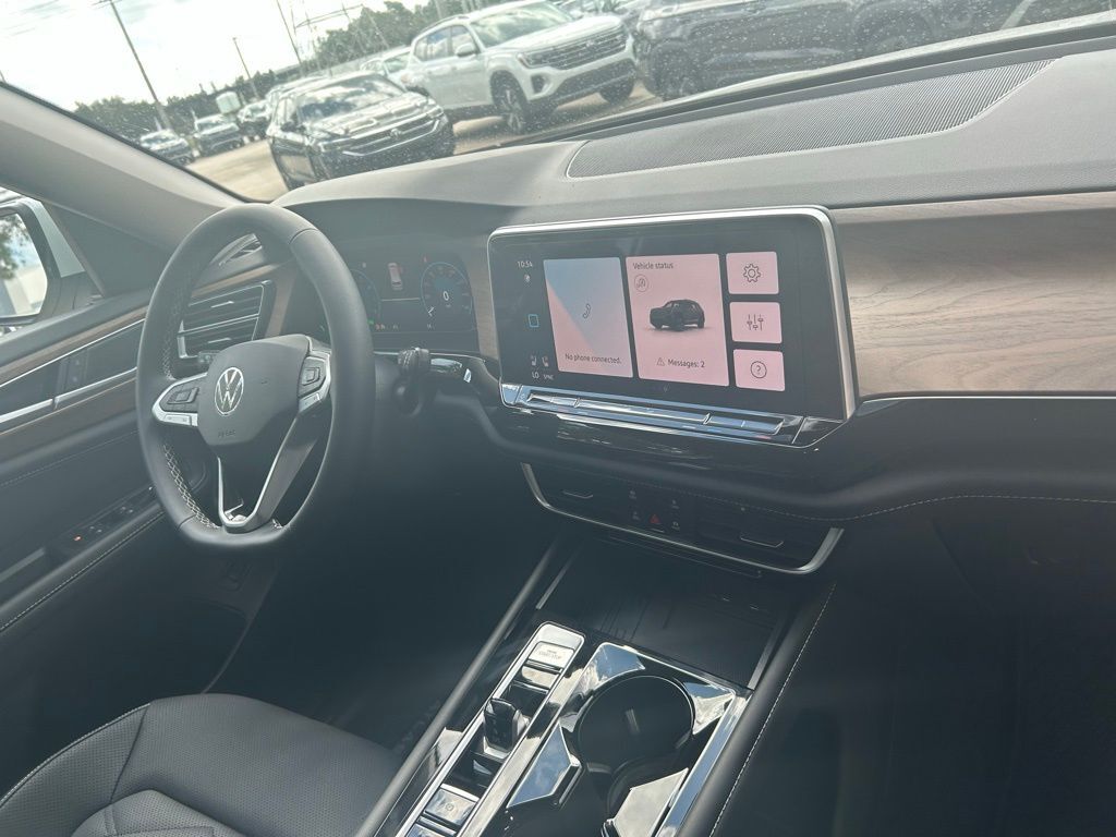 2026 Volkswagen Atlas 2.0T SE w/Technology Tampa FL