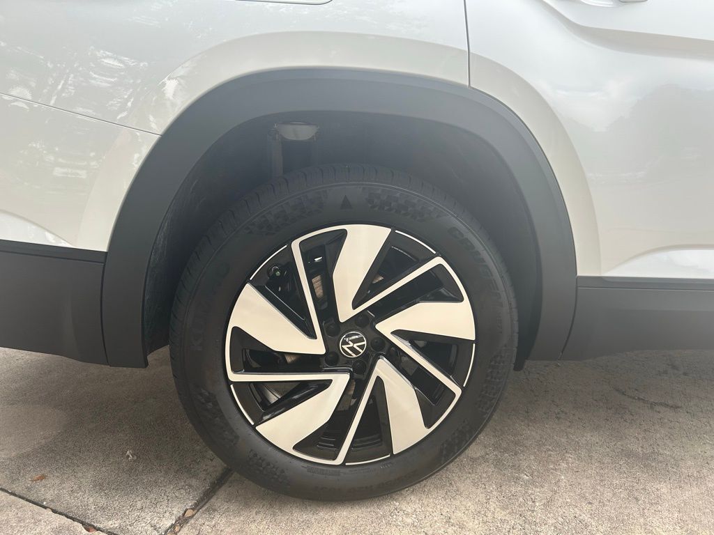 2026 Volkswagen Atlas 2.0T SE w/Technology Tampa FL