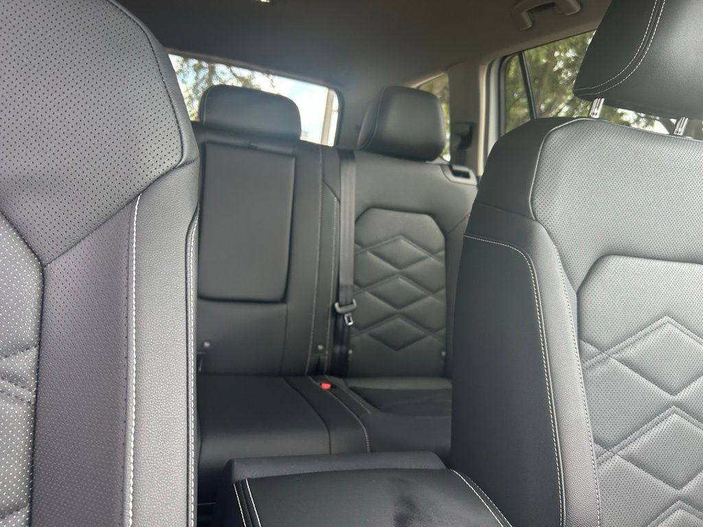 2026 Volkswagen Atlas 2.0T SE w/Technology Tampa FL