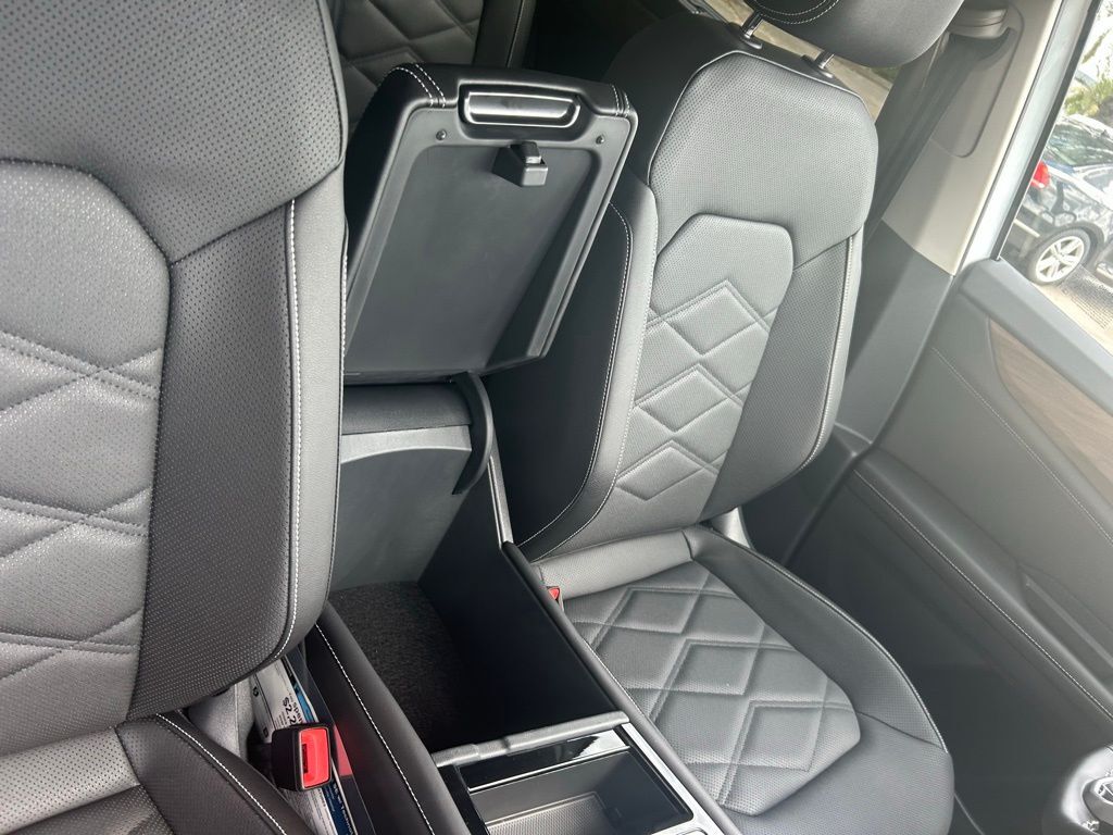2026 Volkswagen Atlas 2.0T SE w/Technology Tampa FL