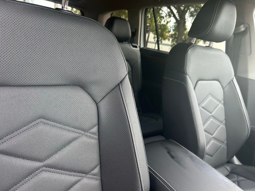 2026 Volkswagen Atlas 2.0T SE w/Technology Tampa FL