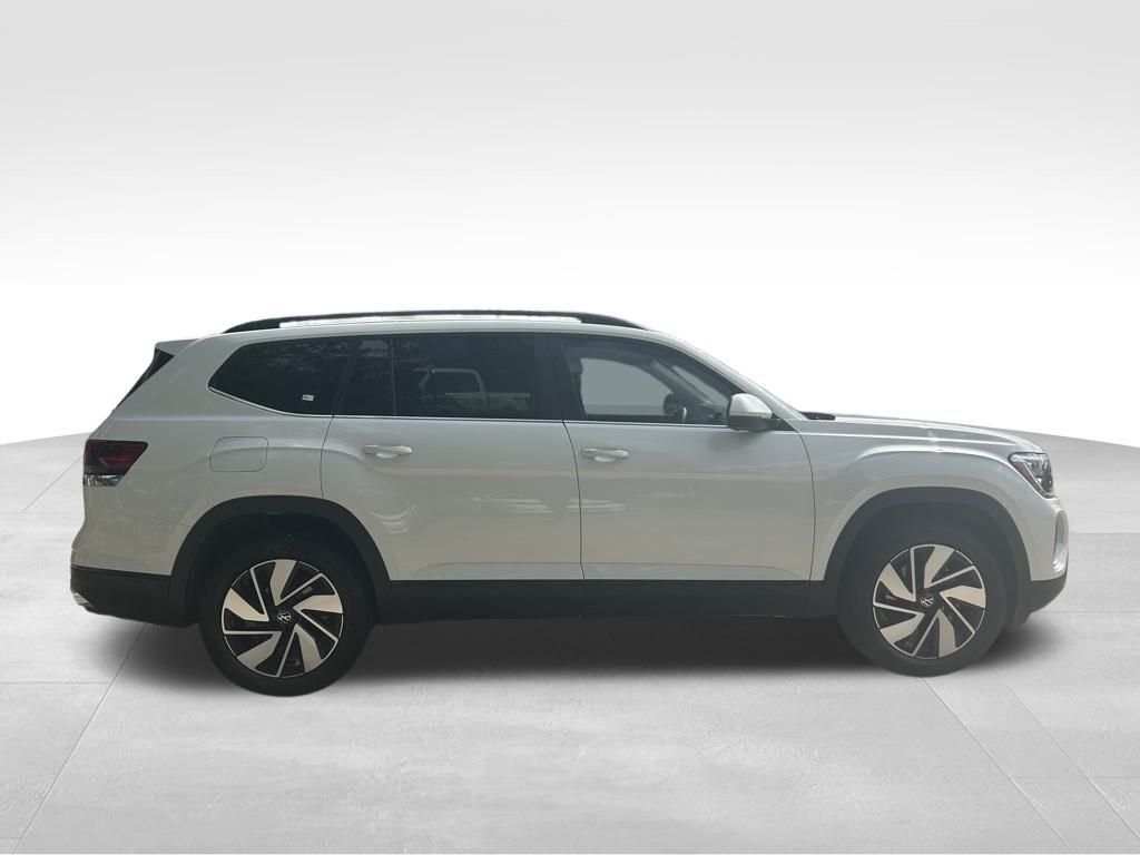 2026 Volkswagen Atlas 2.0T SE w/Technology Tampa FL