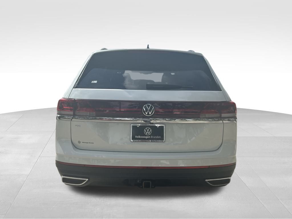 2026 Volkswagen Atlas 2.0T SE w/Technology Tampa FL