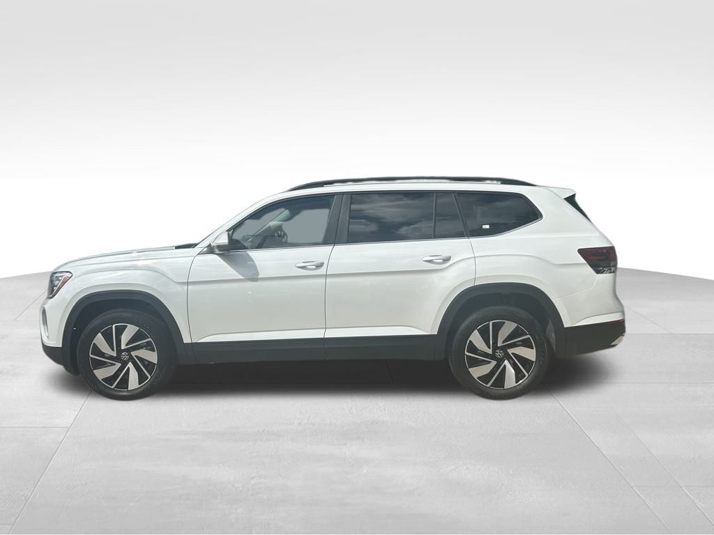 2026 Volkswagen Atlas 2.0T SE w/Technology Tampa FL