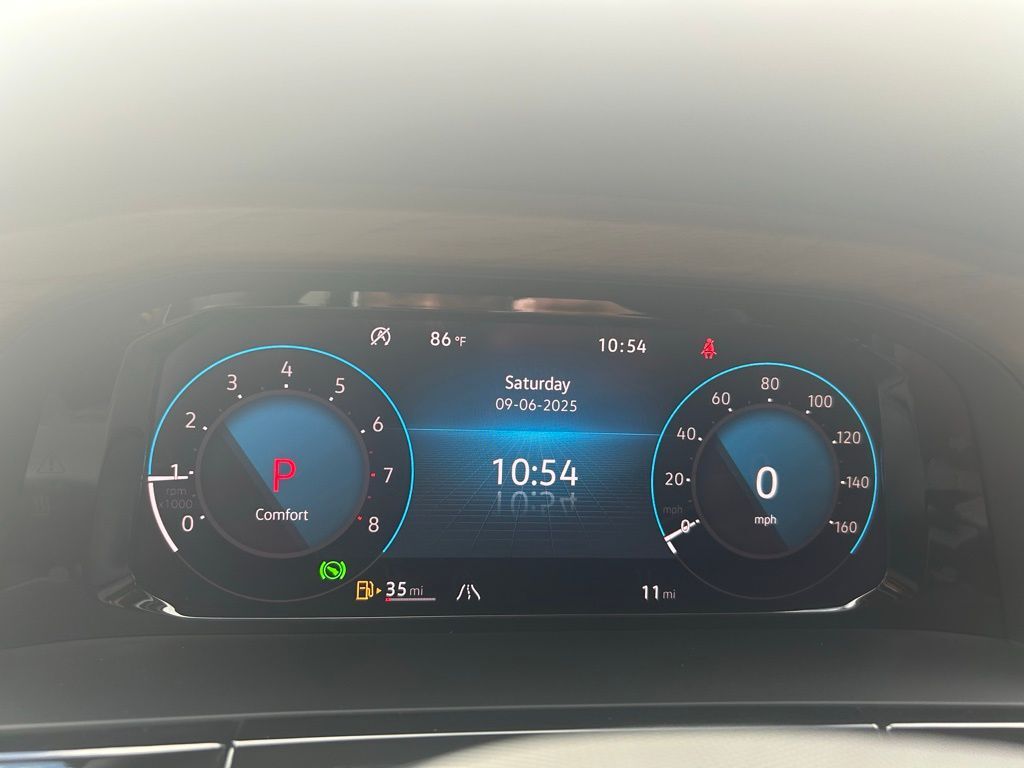 2026 Volkswagen Atlas 2.0T SE w/Technology Tampa FL
