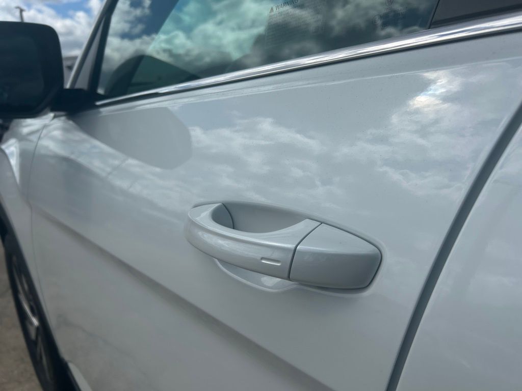2026 Volkswagen Atlas 2.0T SE w/Technology Tampa FL
