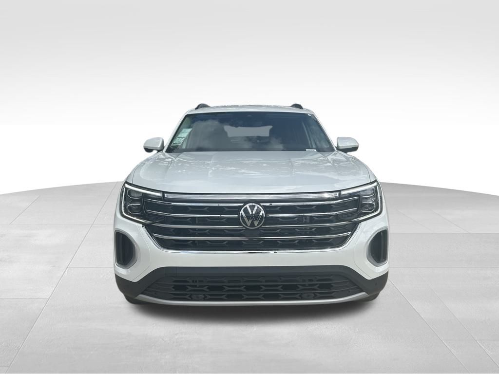 2026 Volkswagen Atlas 2.0T SE w/Technology Tampa FL