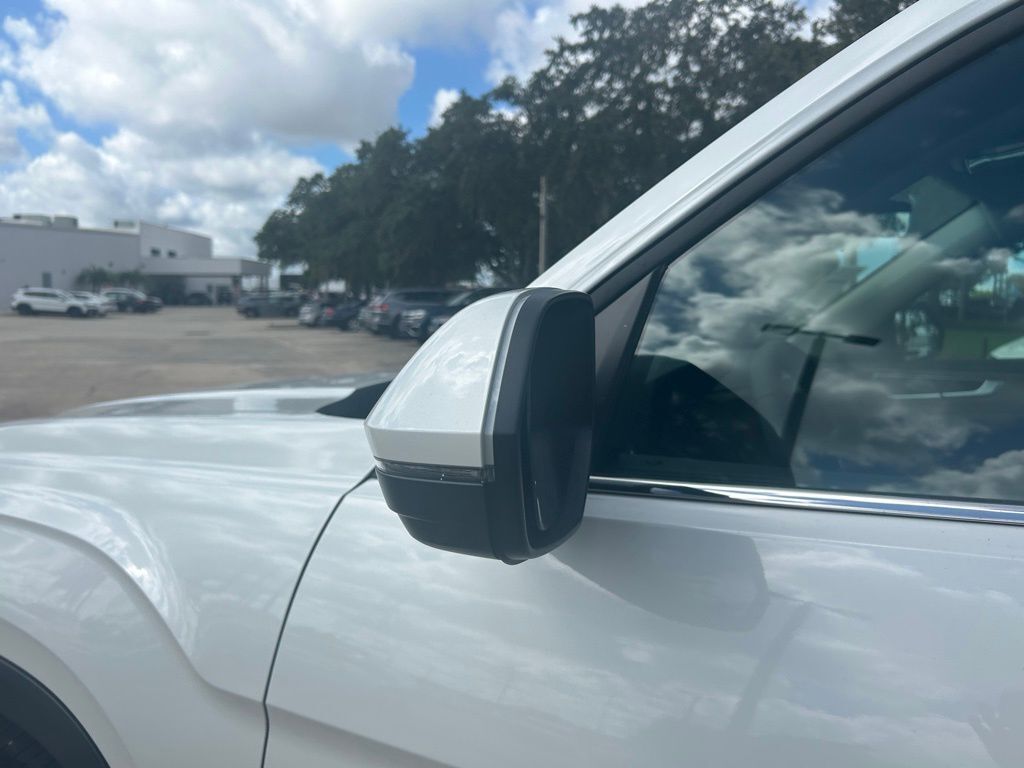 2026 Volkswagen Atlas 2.0T SE w/Technology Tampa FL