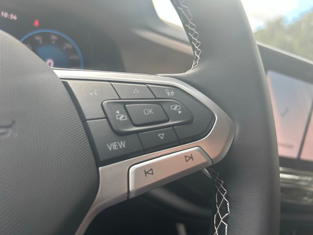 2026 Volkswagen Atlas 2.0T SE w/Technology Tampa FL