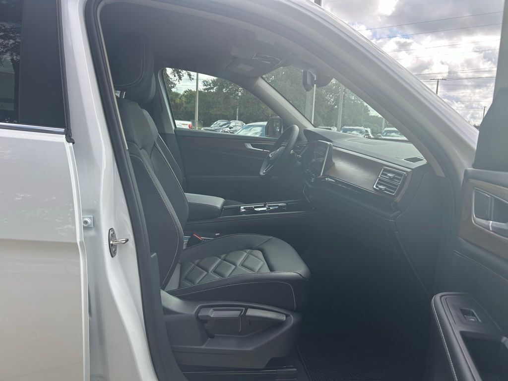 2026 Volkswagen Atlas 2.0T SE w/Technology Tampa FL