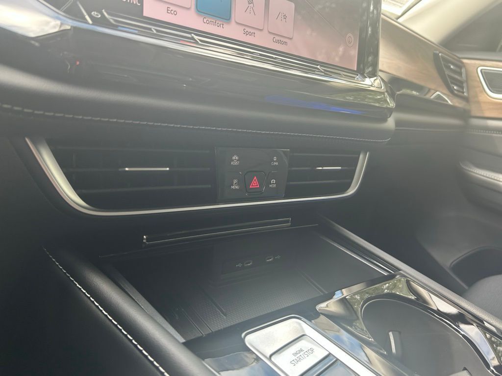 2026 Volkswagen Atlas 2.0T SE w/Technology Tampa FL