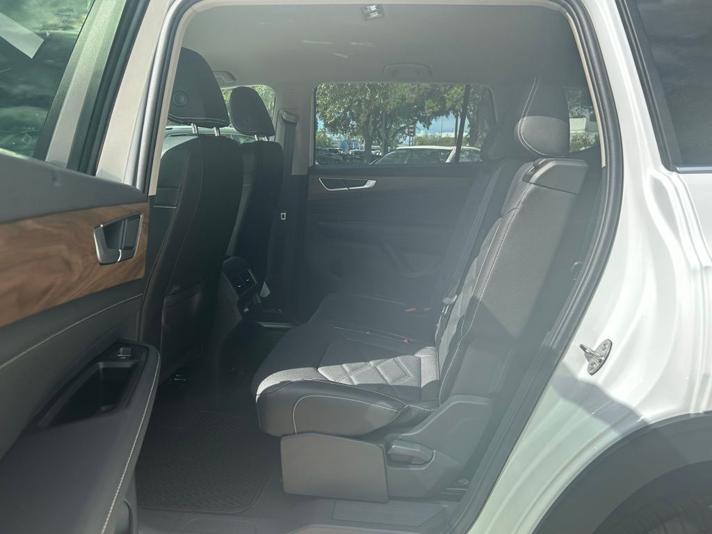 2026 Volkswagen Atlas 2.0T SE w/Technology Tampa FL