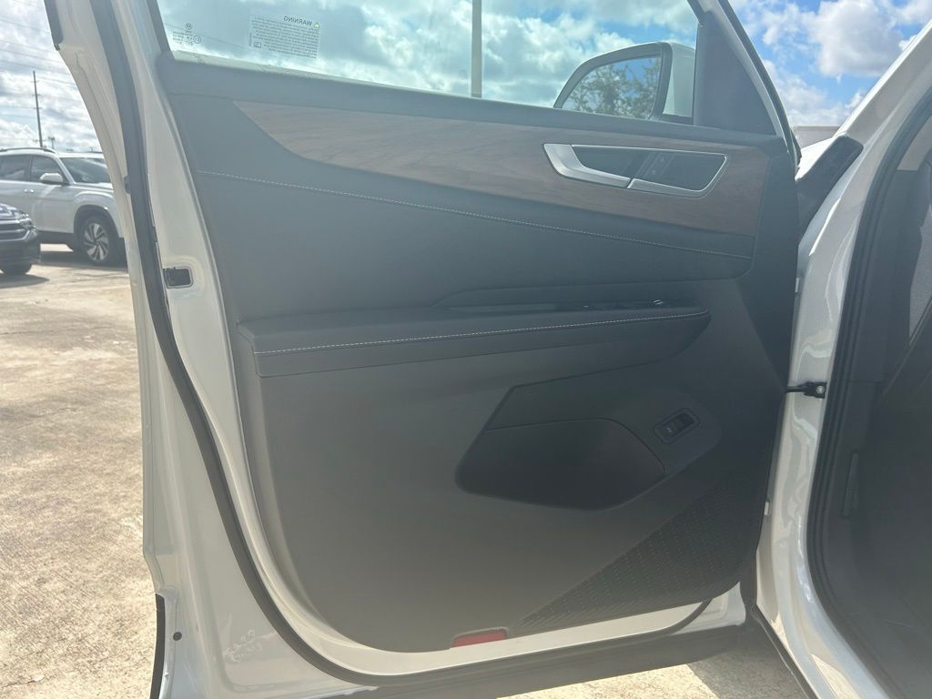 2026 Volkswagen Atlas 2.0T SE w/Technology Tampa FL