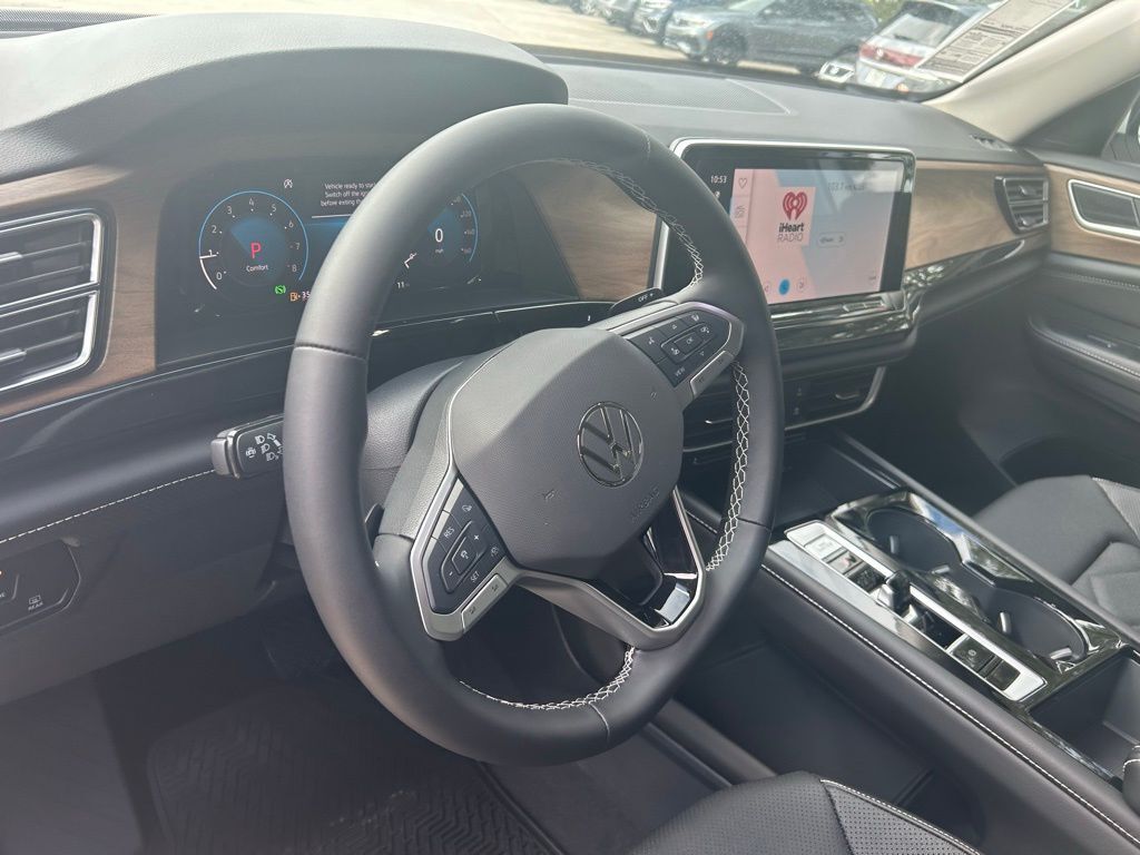 2026 Volkswagen Atlas 2.0T SE w/Technology Tampa FL