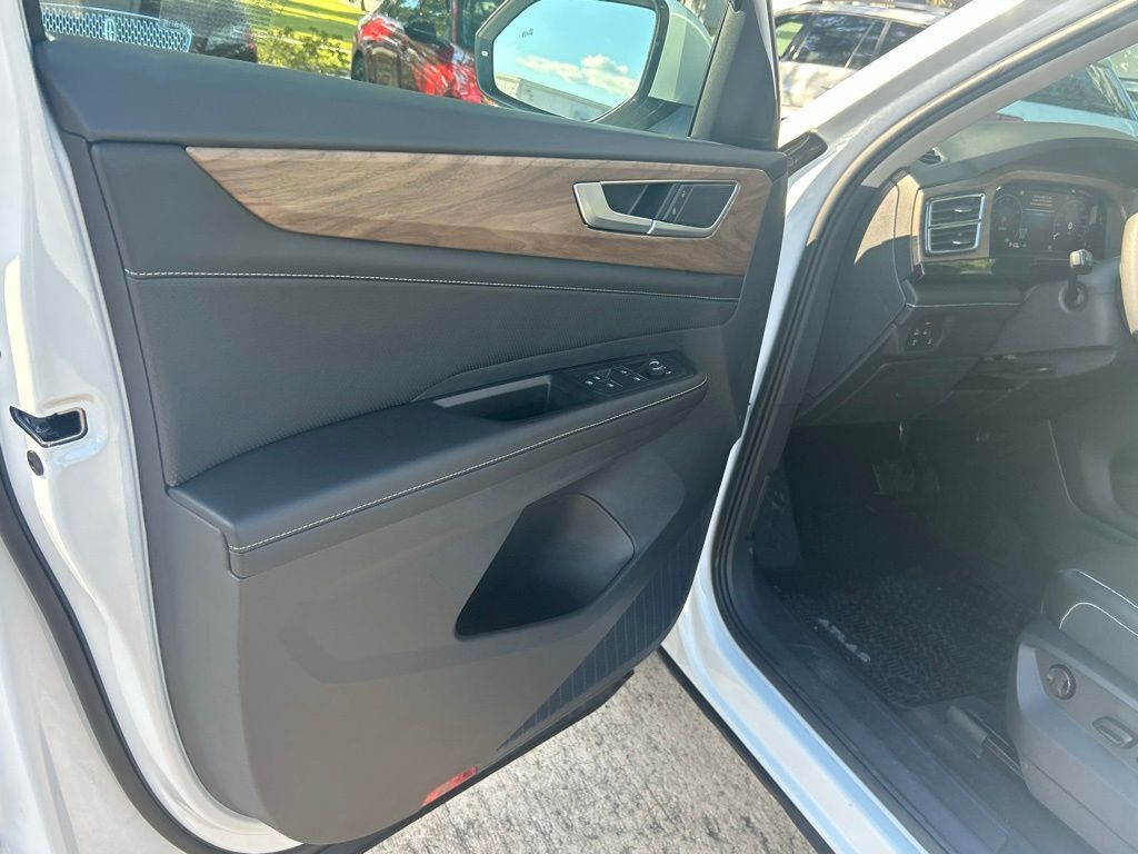 2026 Volkswagen Atlas 2.0T SE Tampa FL