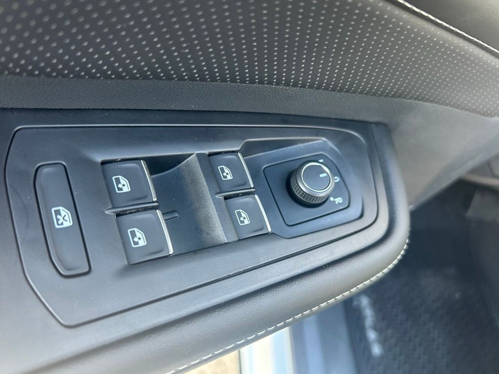 2026 Volkswagen Atlas 2.0T SE Tampa FL