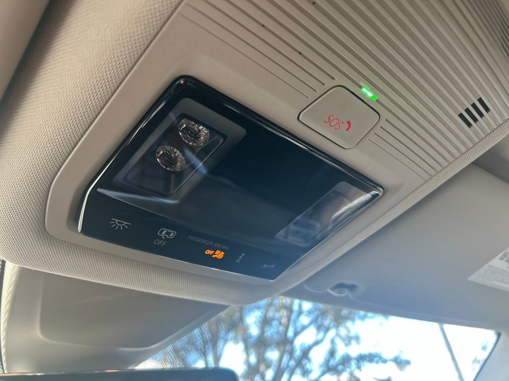 2026 Volkswagen Atlas 2.0T SE Tampa FL