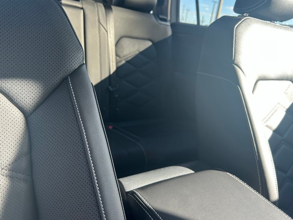 2026 Volkswagen Atlas 2.0T SE Tampa FL