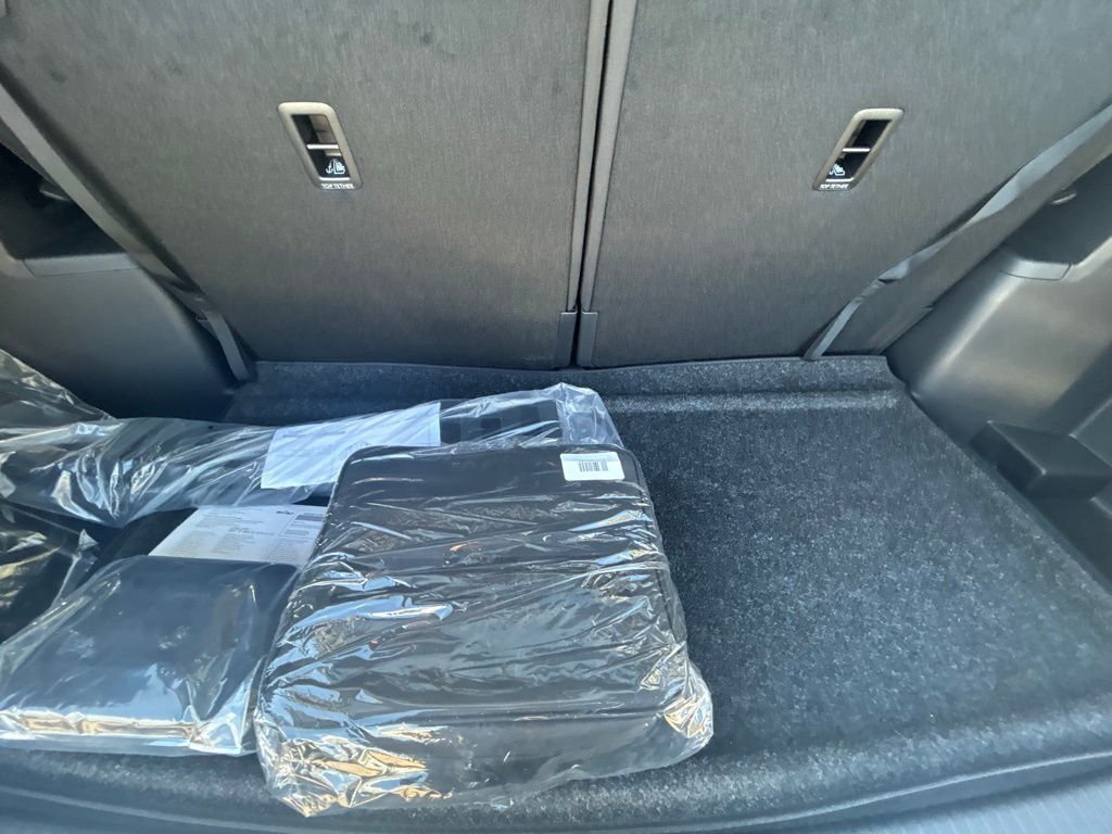 2026 Volkswagen Atlas 2.0T SE Tampa FL