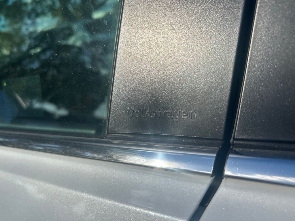 2026 Volkswagen Atlas 2.0T SE Tampa FL