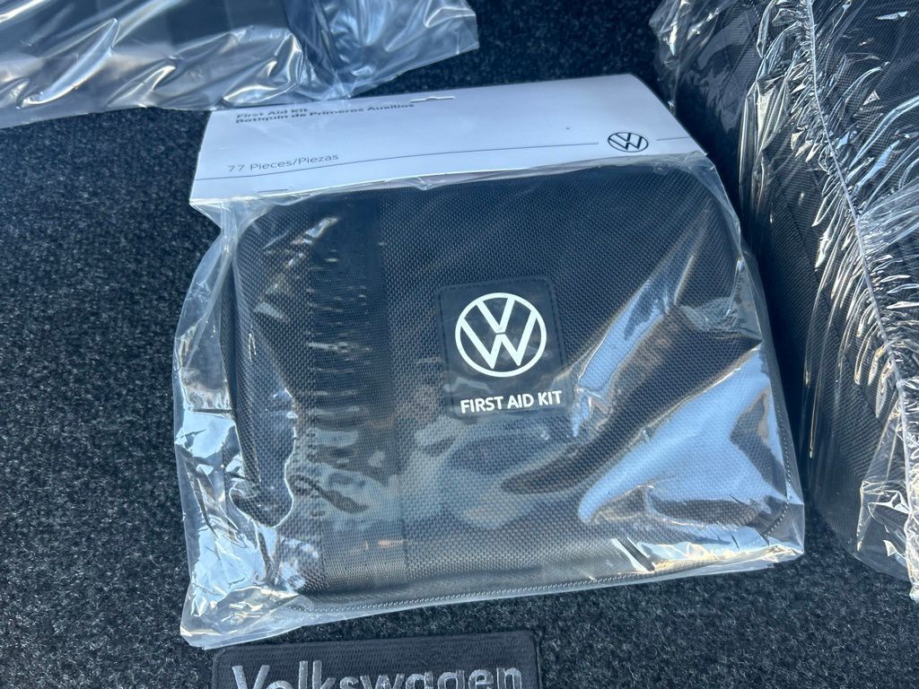 2026 Volkswagen Atlas 2.0T SE Tampa FL