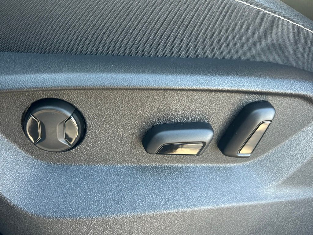 2026 Volkswagen Atlas 2.0T SE Tampa FL