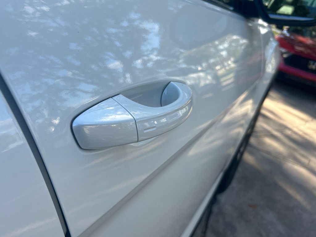 2026 Volkswagen Atlas 2.0T SE Tampa FL