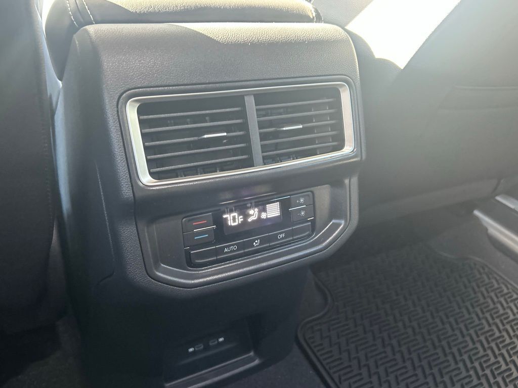 2026 Volkswagen Atlas 2.0T SE Tampa FL