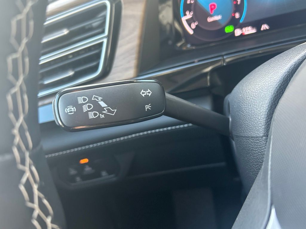 2026 Volkswagen Atlas 2.0T SE Tampa FL