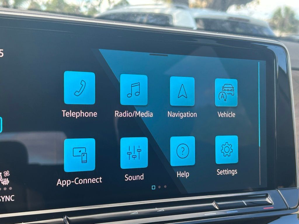 2026 Volkswagen Atlas 2.0T SE Tampa FL