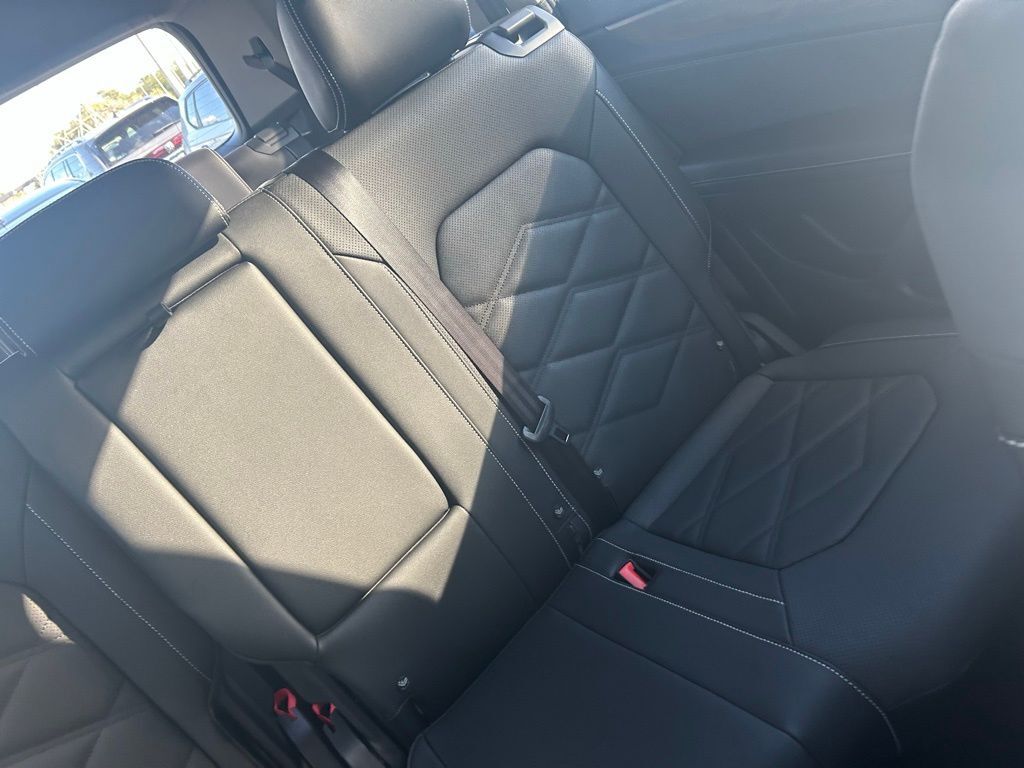 2026 Volkswagen Atlas 2.0T SE Tampa FL