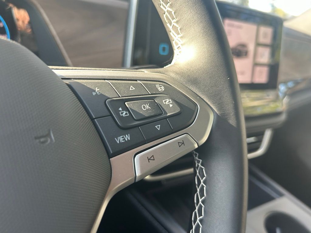 2026 Volkswagen Atlas 2.0T SE Tampa FL