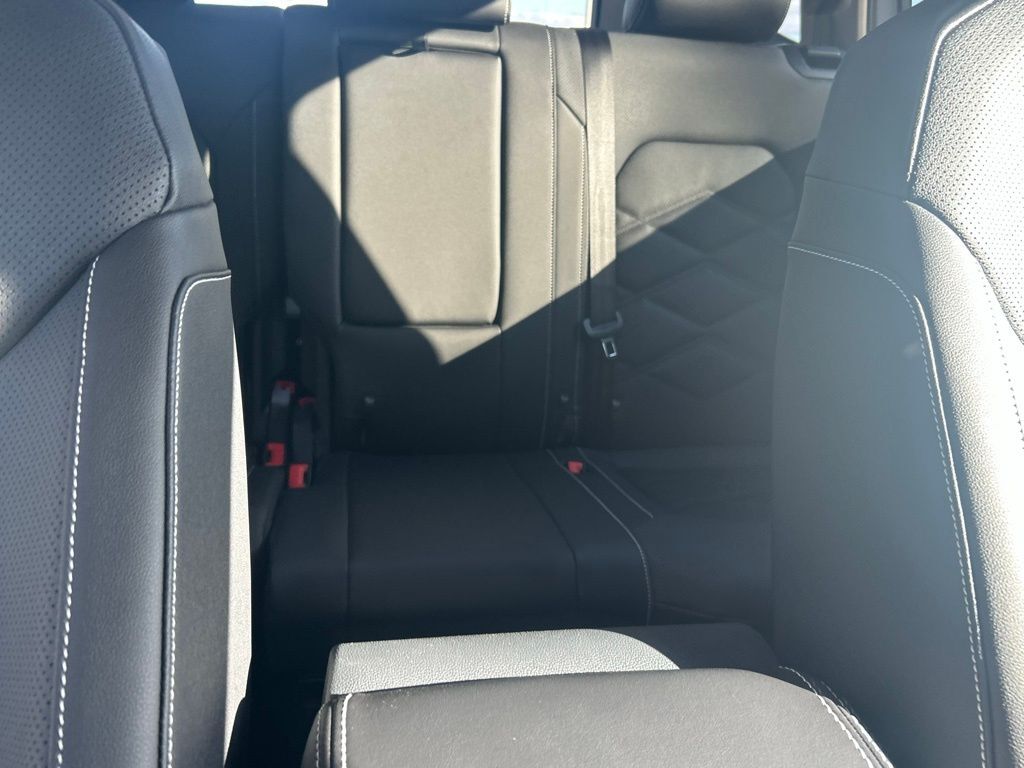 2026 Volkswagen Atlas 2.0T SE Tampa FL