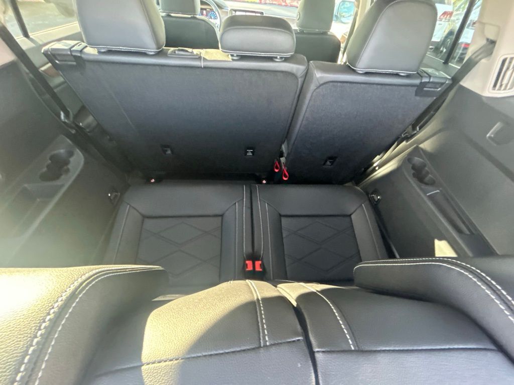 2026 Volkswagen Atlas 2.0T SE Tampa FL