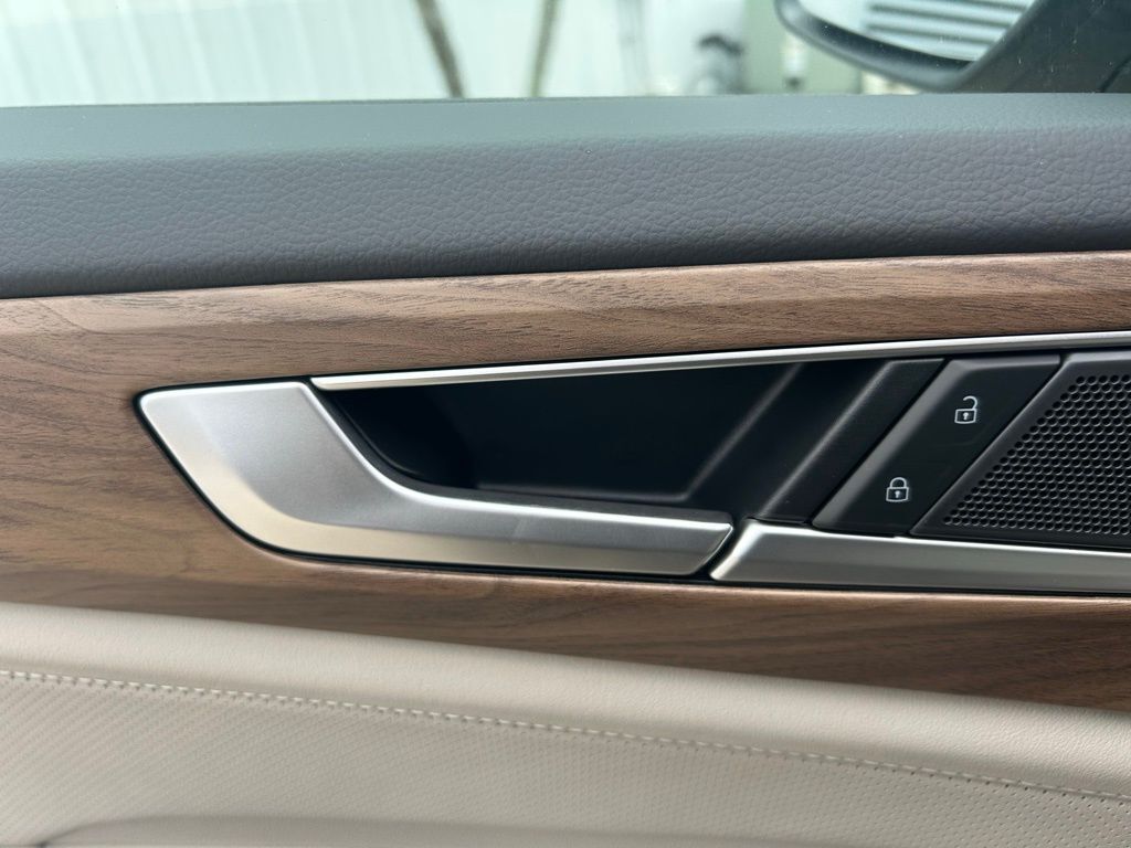 2026 Volkswagen Atlas 2.0T SE Tampa FL