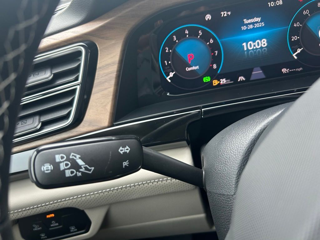 2026 Volkswagen Atlas 2.0T SE Tampa FL