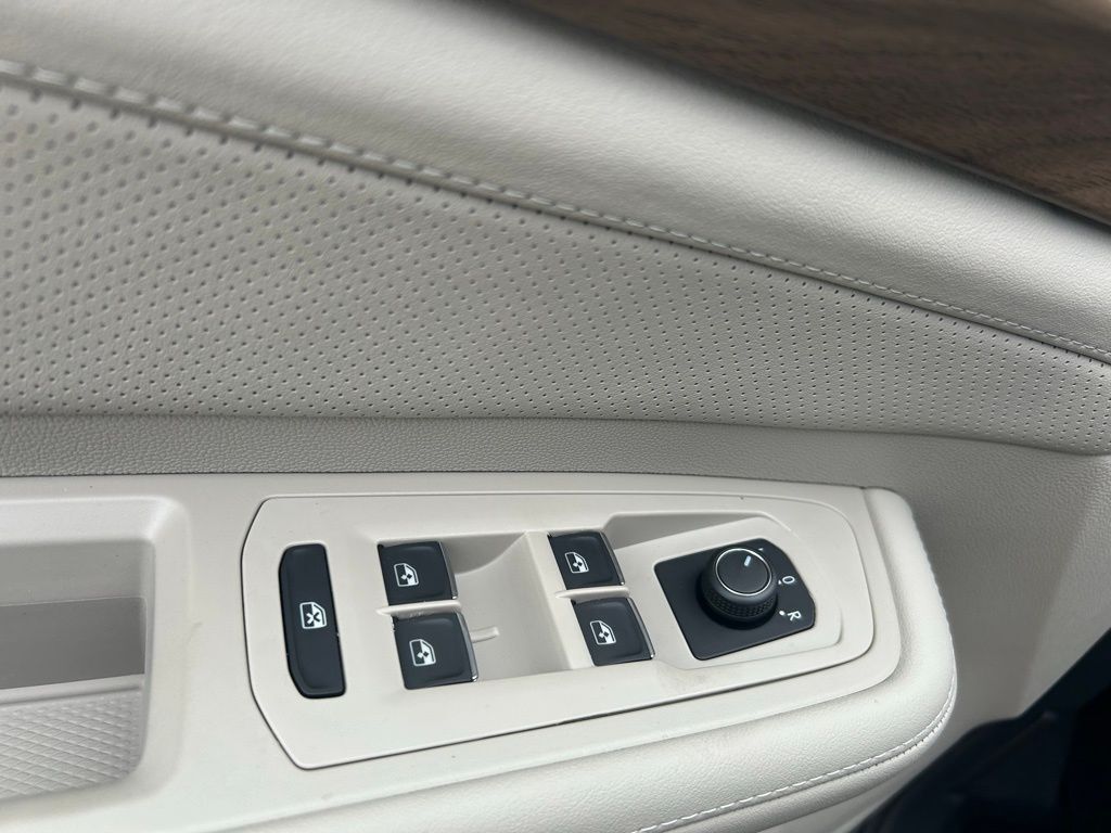 2026 Volkswagen Atlas 2.0T SE Tampa FL