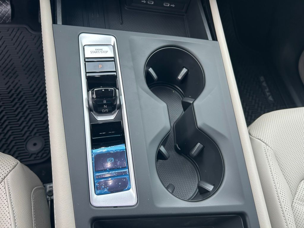 2026 Volkswagen Atlas 2.0T SE Tampa FL