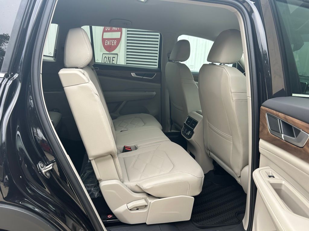 2026 Volkswagen Atlas 2.0T SE Tampa FL