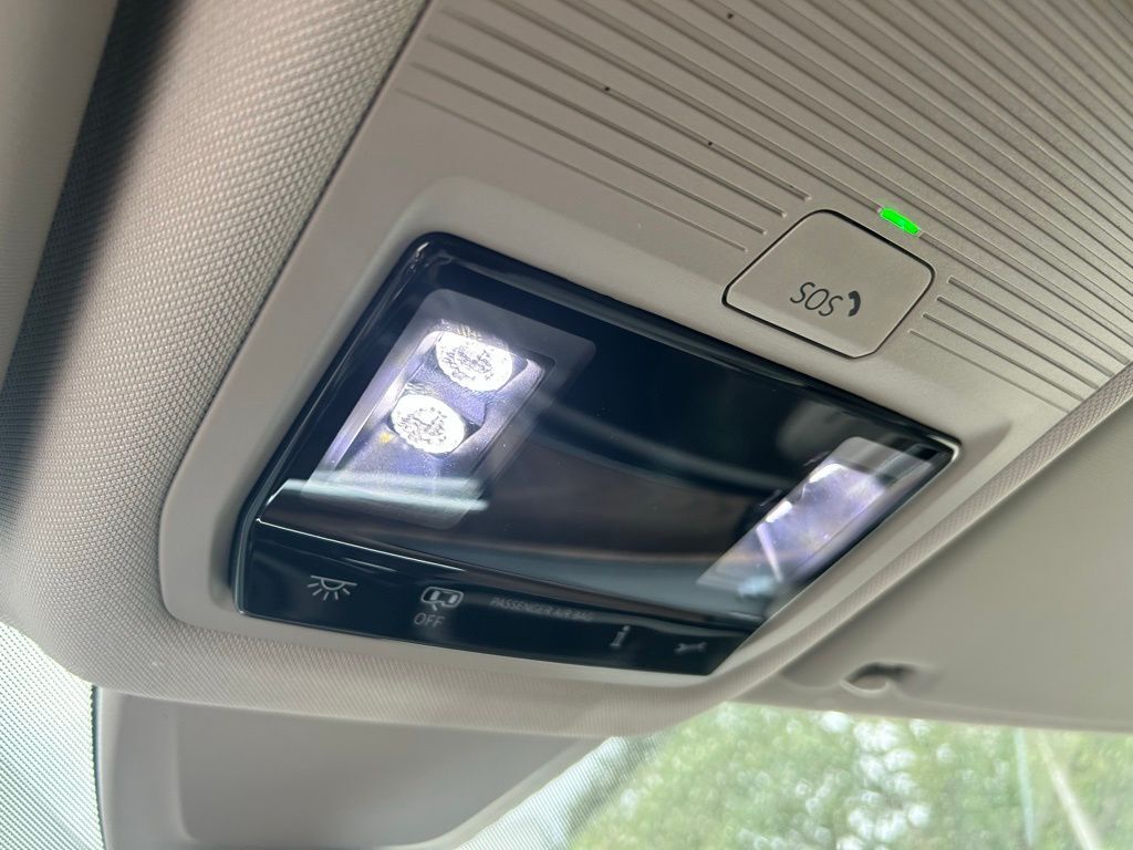 2026 Volkswagen Atlas 2.0T SE Tampa FL