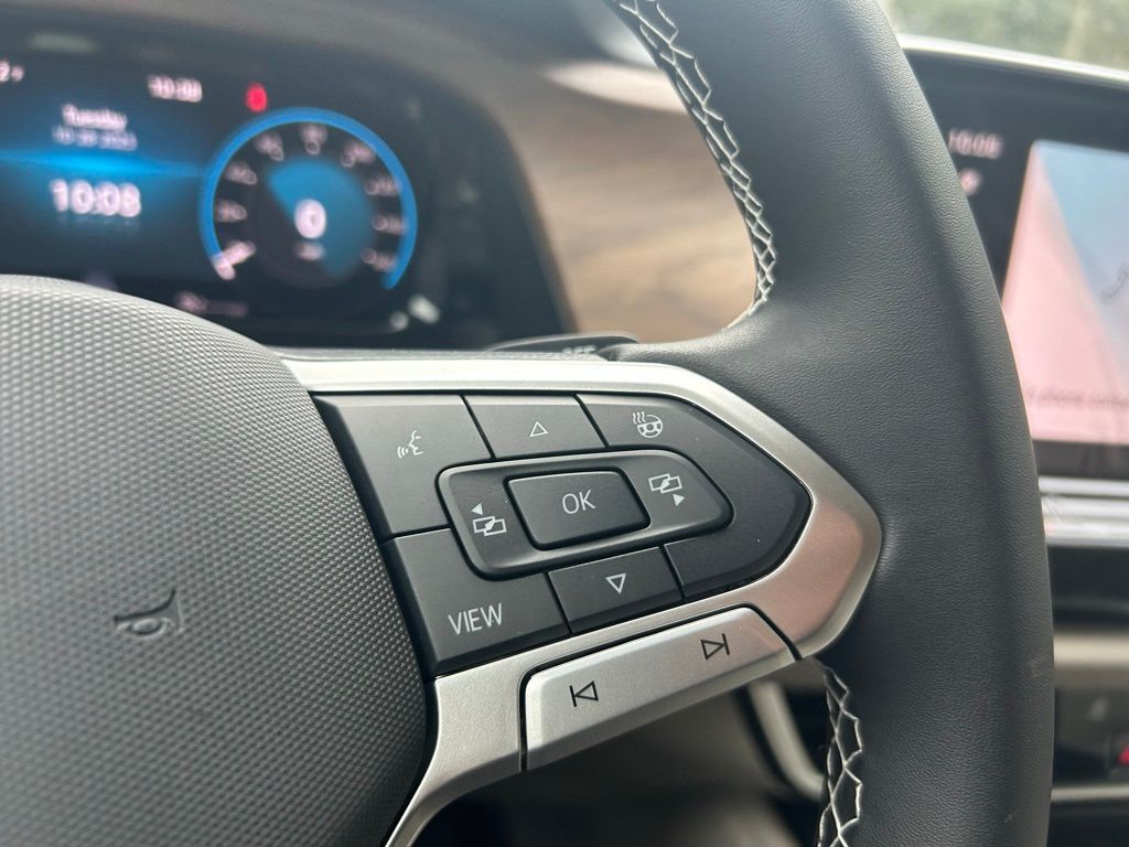 2026 Volkswagen Atlas 2.0T SE Tampa FL