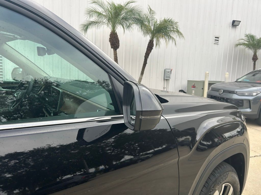 2026 Volkswagen Atlas 2.0T SE Tampa FL