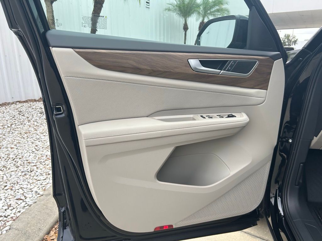 2026 Volkswagen Atlas 2.0T SE Tampa FL