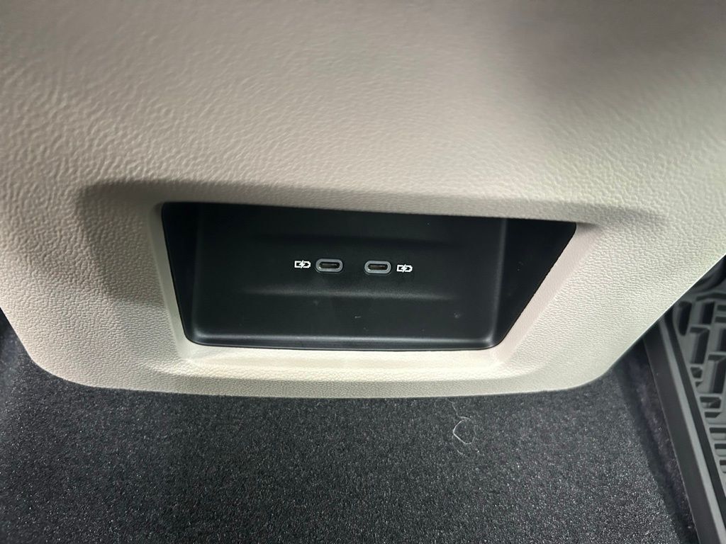 2026 Volkswagen Atlas 2.0T SE Tampa FL